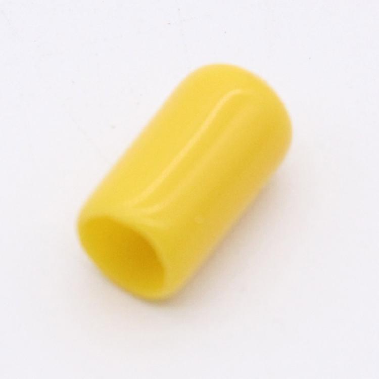 10pcs 6mm Vacuum Caps Brake Bleed Screw Nipple Cover Practical for Pipe Projects