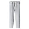 Casual Pants for Men Simple Loose Fashionable and Versatile for Commuting
