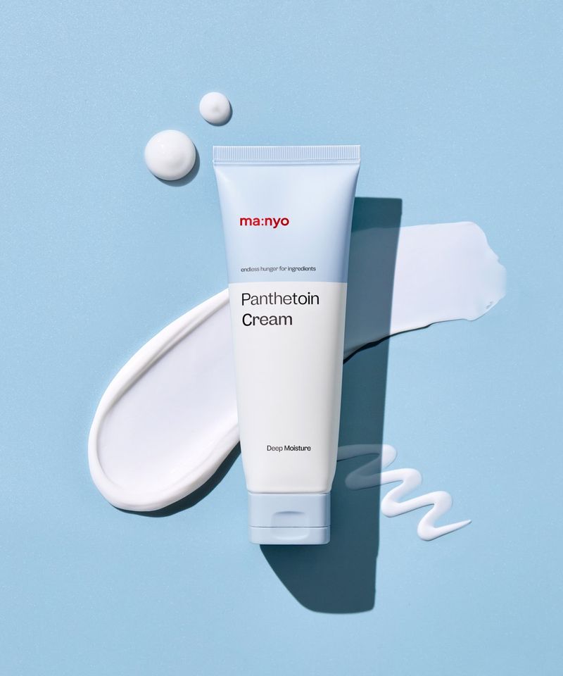 Pantettoin Cream 80ml