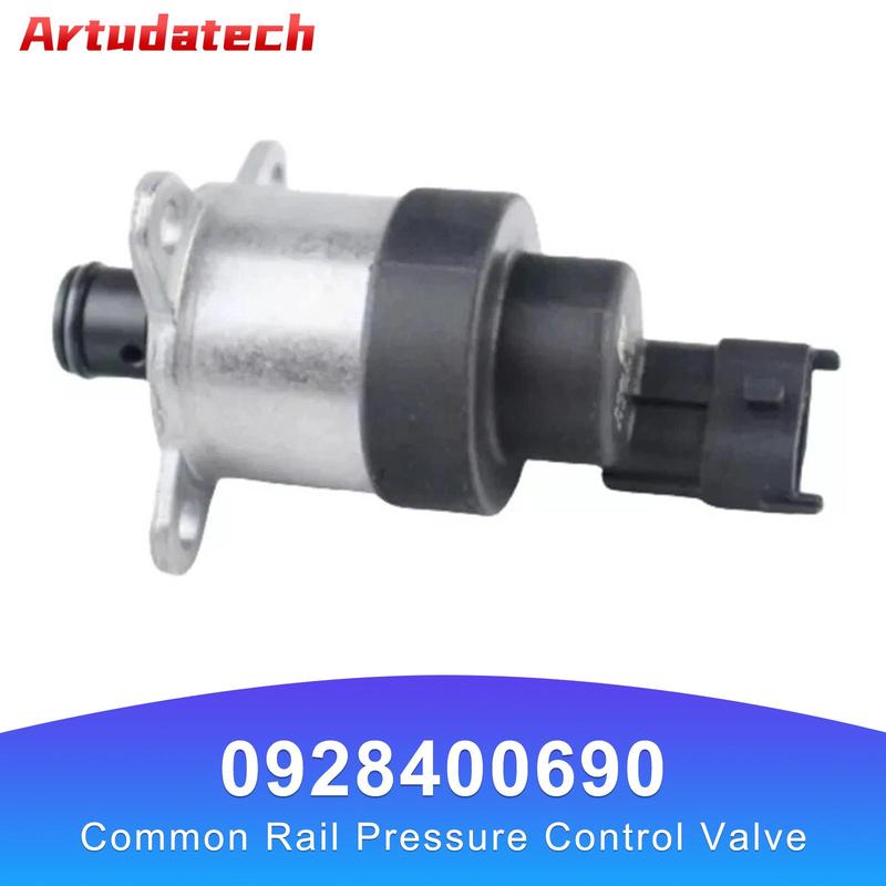 Artudatech Common Rail Pressure Control Valve 0928400690 for Mitsubishi Canter Fuso