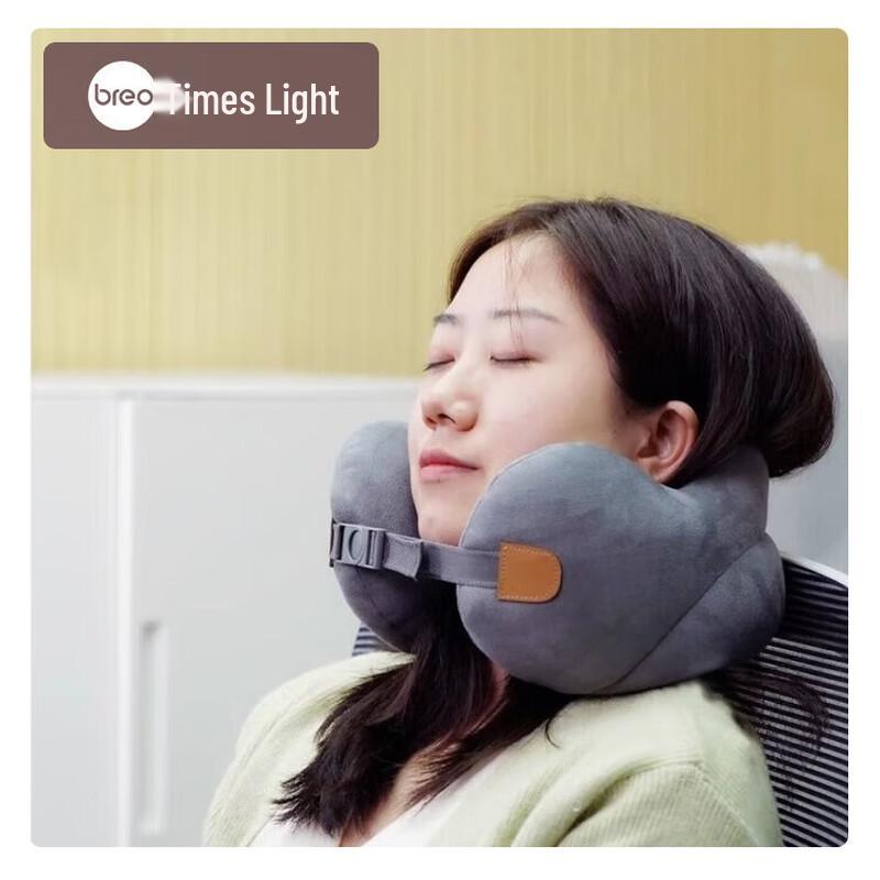 Портативные оздоровительные устройства Breo