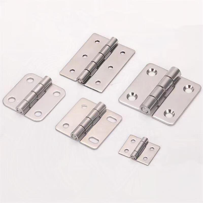 Chaiba 304 Stainless Steel Hinge