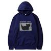 Hoodies Sweatshirts Unisex Casual Fashion Men's Women's Versatile