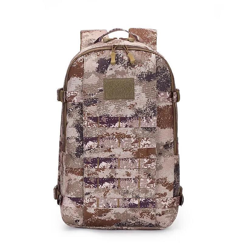 Tactical Outdoor Assault Backpack