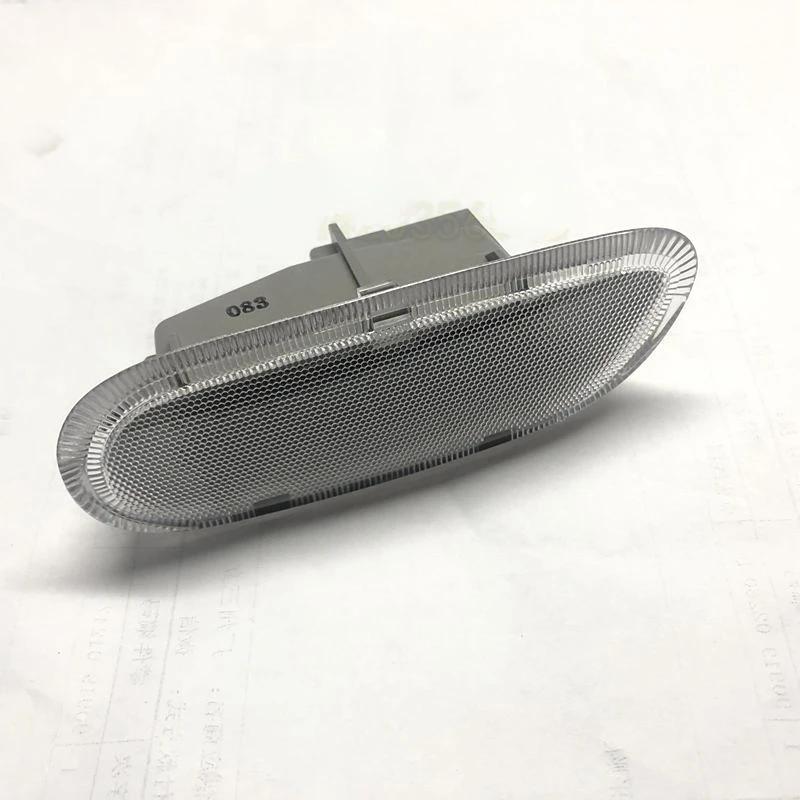 For Toyota PRADO LC120 Land Cruiser LC100 4700 Car Opening Door Warning Light Safety Anti-collision Light