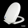 XuanYong U-Shaped Soft-Close Thickened PP Toilet Seat