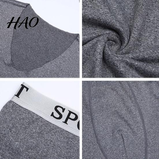 Thermal Suit 2 Pcs/Set Winter Men Underwear Set V Neck Plush Lined Seamless Long Outfit Sleeve Warm Slim Fit High Elastic Cold Weather Pajamas