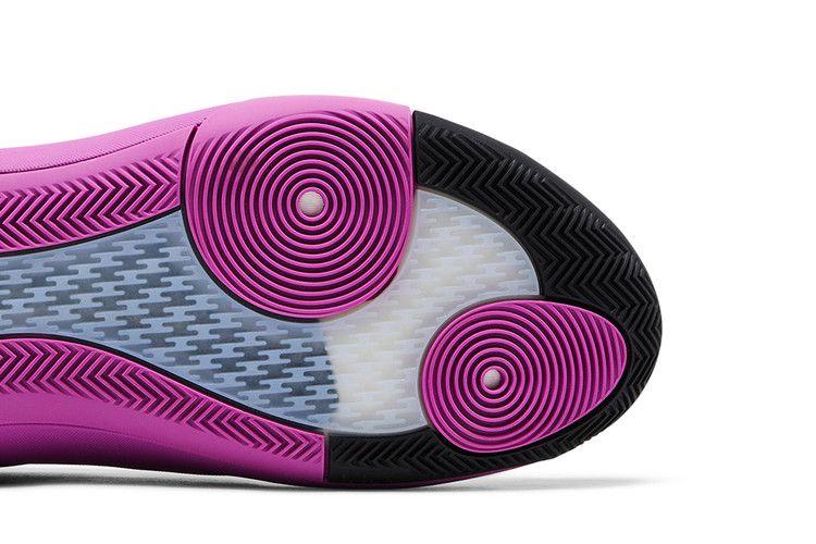 adidas Harden Vol. 8 Lila Ausbruch