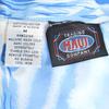 MAUI Overall Handle Short Sleeve Aloha Shirt M Bluish Men's Used
