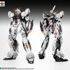 Nczzw Rx-93 Assembly Model Kit Nu Fighter Action Figure Cmm Gk Style  Model 1/100 Collection Statue Model Ornament Desk Toy Gift