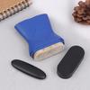 1Pc Blue For Guitar String Protection Accessories Guitar Bass String Cleaning And Maintenance Tools To Keep Strings Clean