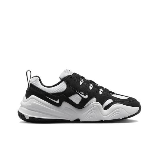 Nike Tech Hera White Black Women  DR9761-101