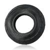 Schlauch 200x50 Schwarz Hohe Qualität Gummi Stark