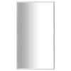 VidaXL Silver Mirror 80x60 Cm