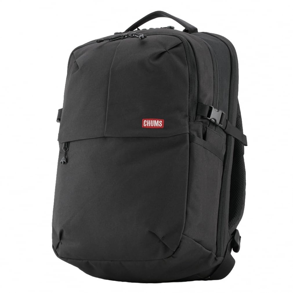 

SLC Work Day Pack черный [Chums] мужской CH60-3544