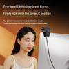 Driver-Free 4K Webcam for Desktop and Laptop: Ideal for Online Classes and Live Streaming
