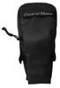 Lizard Skins Bicycle SuperCache Saddle Bag Jet Black L Size