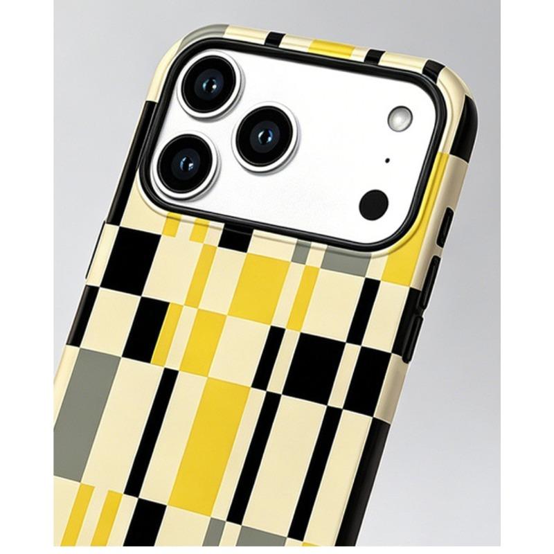 Suitable for Apple 17promax Daisy Phone Case, IPhone 16tpu Anti Drop All Inclusive Apple Protective Case