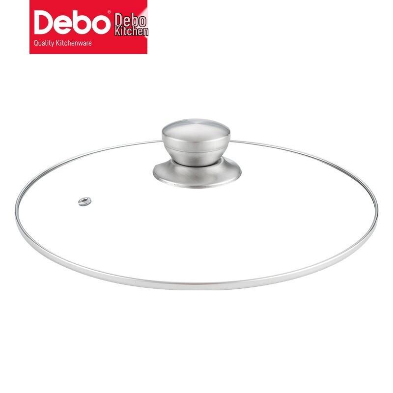 Debo DEP-773 Sofitel 28cm Edelstahl-Dampfgarer