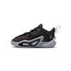 Air Tatum 1 TD Old School Black Silver Red FQ8136-001