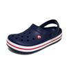 Crocs Sandales Sabots Crocs Band Universal Bleu Marine 11016 410