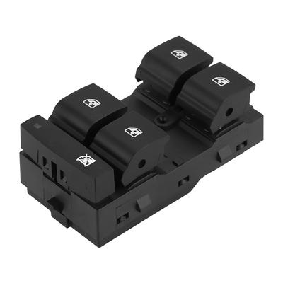 Aparate electrice pentru automobile – Întrerupătoare