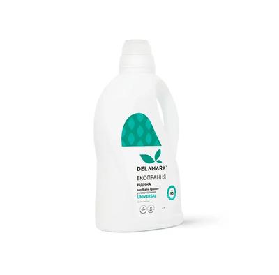 Washing Liquid Universal 2 L