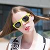 2025 Trendy European & American UV Protection Sunglasses - Hot Sale