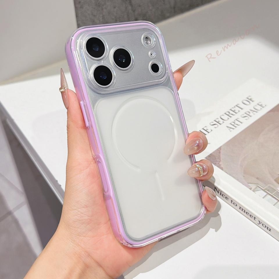 

Cute Candy Phone Case For For Iphone 17 Air 16E 17E 11 12 13 14 1 16 17 Pro Max Plus Silicone Len Camera Shockproof Protector Cover For iPhone 17Air