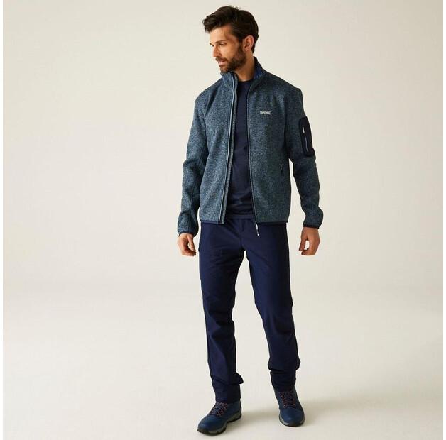Куртка Regatta Newhill Fleece