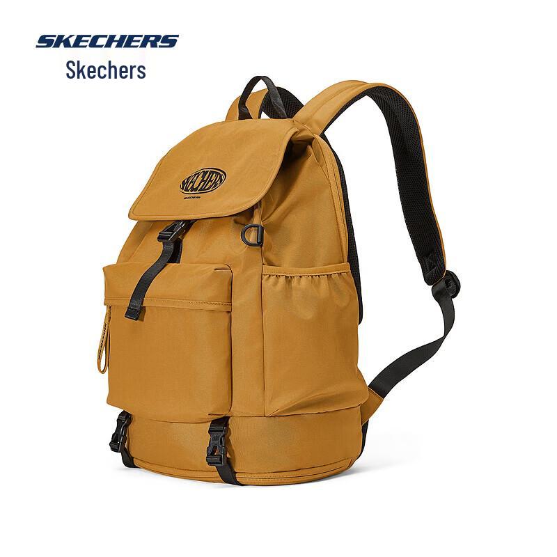 Skechers L125U054 Unisex Commuter Travel Backpack