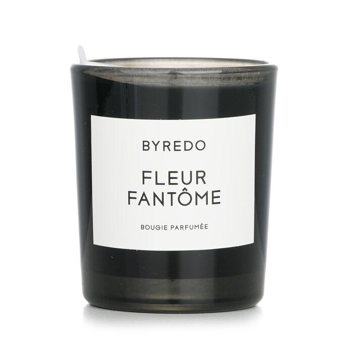 

Byredo - Ароматическая свеча - Fleur Fantome