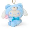 Sanrio Cinnamoroll Mascot Ages 6 and 149250 Holder, Up,