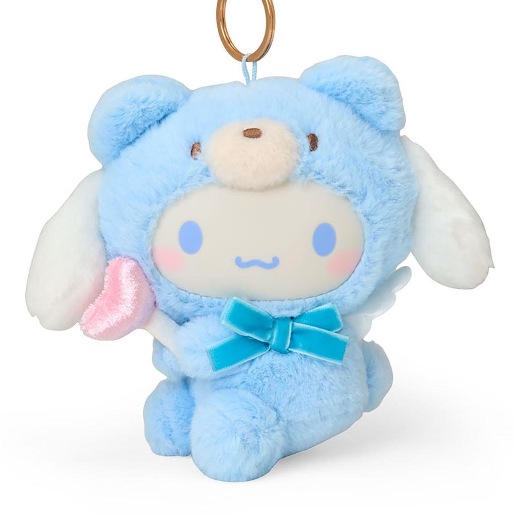Sanrio Cinnamoroll Mascot Ages 6 and 149250 Holder, Up,