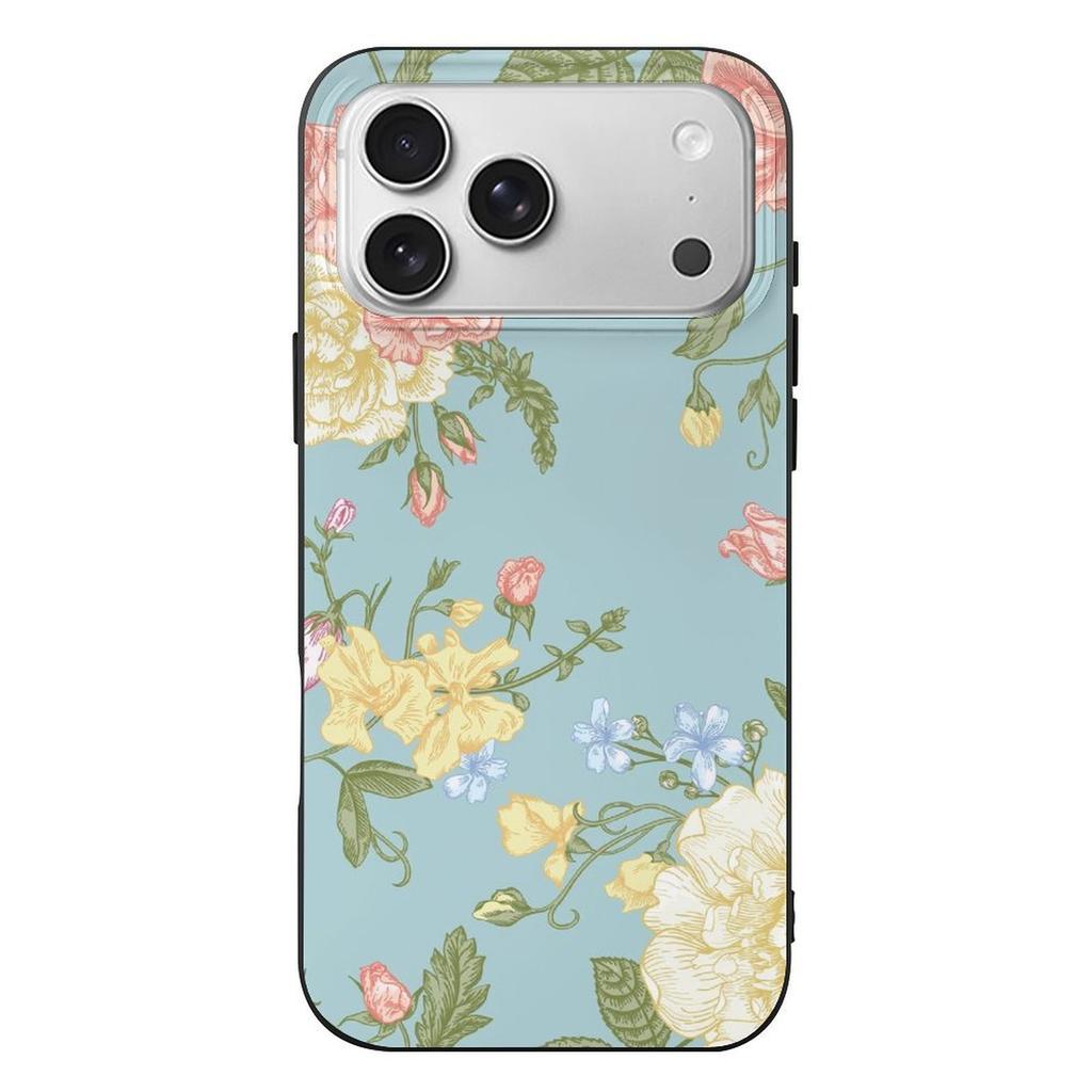 1 sztuka Etui ochronne TPU Slim Soft na iPhone 17/17Air/17Pro/17ProMax z ramką odporną na upadki i antypoślizgową, lekką w obsłudze