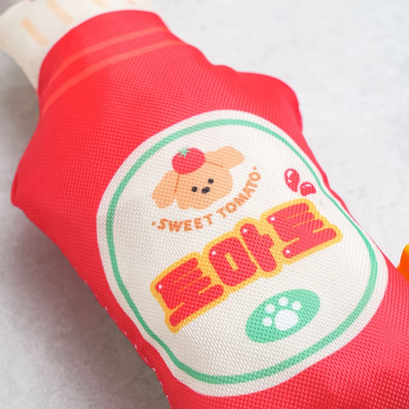 [Animal de compagnie] Bouteille de sauce pour fil dentaire