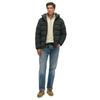 Superdry Microfibre Sport Puffer Jacket