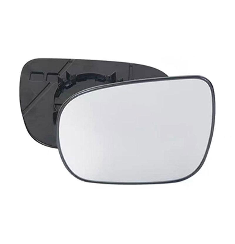 Buick GL8 Exterior Mirror Shell with Reflector Lens and Turn Signal Bracket
