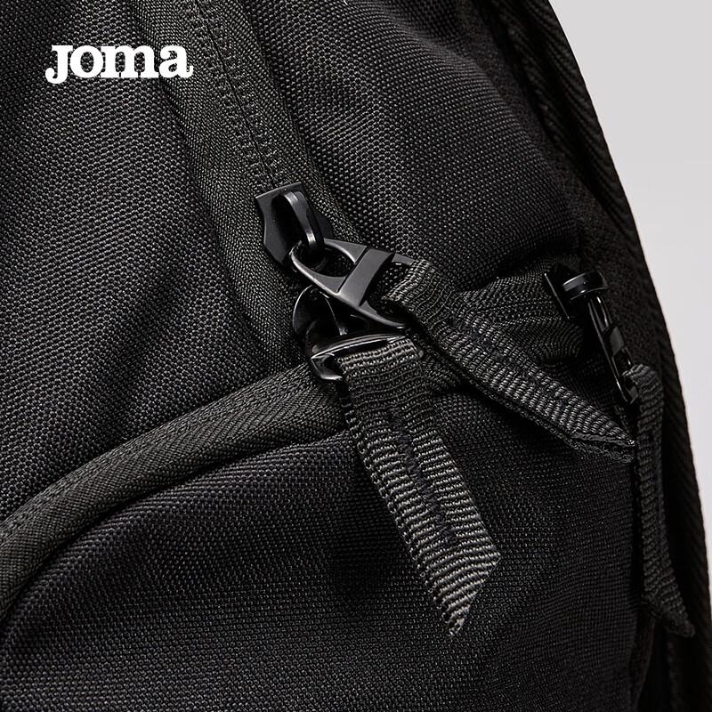 JOMA Unisex Large Capacity Sports & Travel Backpack