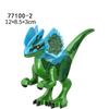 High-Quality Jurassic High-Quality Building High-Quality Blocks High-Quality Dinosaur High-Quality World High-Quality Fierce High-Quality