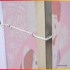 Wedding Stage Background Display with Elastic Hooks