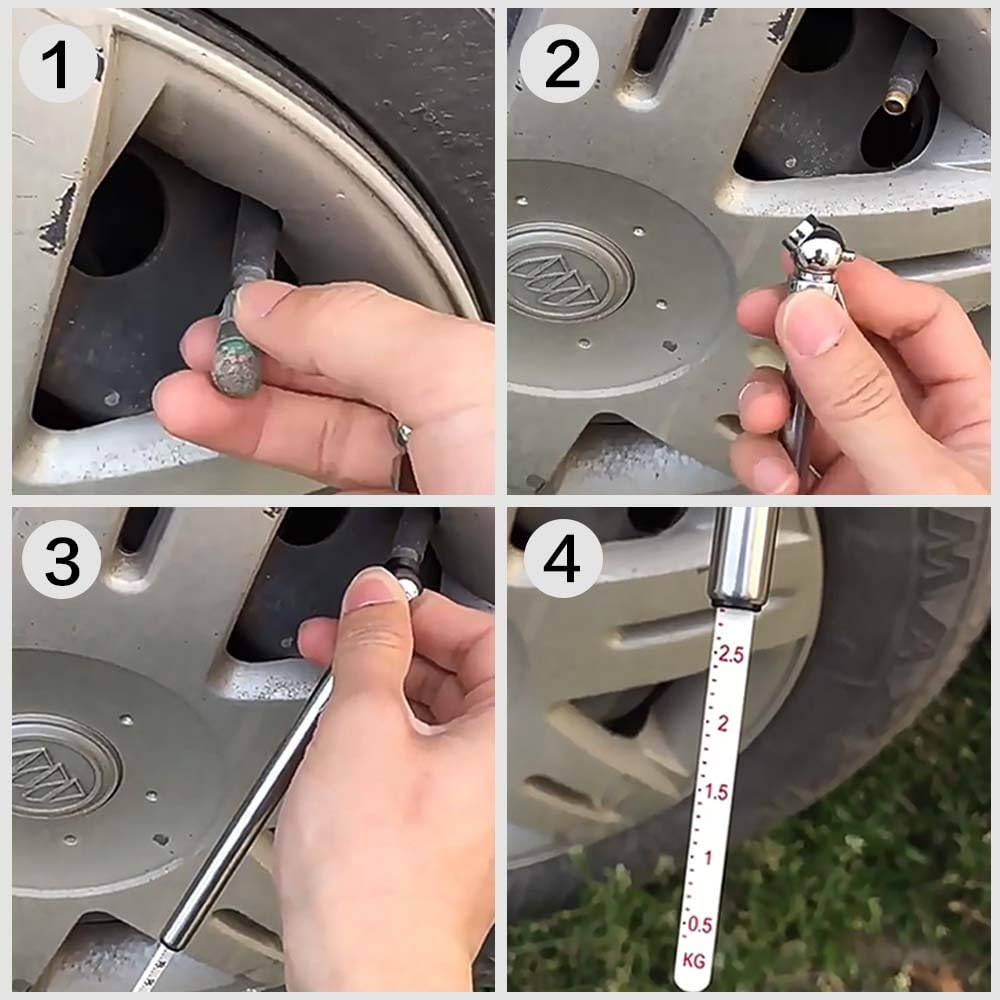 Air Gauge, Pencil Tire Pressure Gauge, Tire Air Gauge, Air Gauge, Tire Pressure Gauge,