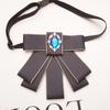 Elegant Unisex Collar Flower With Polyester Material For Weddings And Parties