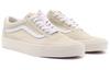 Old Skool Vans 'Pig Suede - Sand Shell' VN0A38G19G9