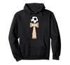 Kendama Soccer Ball I Kids Teens Hoodie
