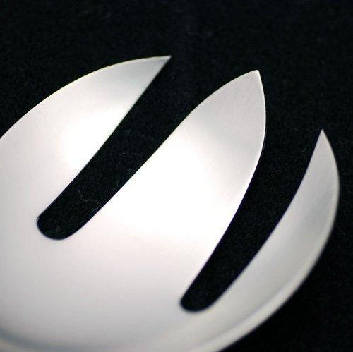 Kai Bojesen Grand Prix Service Fork Matte 521