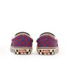 Vans Slip On Chk Red Blue Vn000dahrdb Chk Red Blue