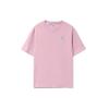 Li Ning Disney T Shirt Unisex Pink AHSRB60-2