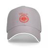 Florett Kreidler Motos Baseball Cap Golf Hat Sunhat Christmas Hat Womens 2024 Unisexs