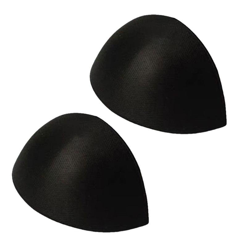 

Breathable Cotton Hat Formers with Sweat Absorption Feature, Adjustable Maintains Cap Shape and Enhances Comfort чорний